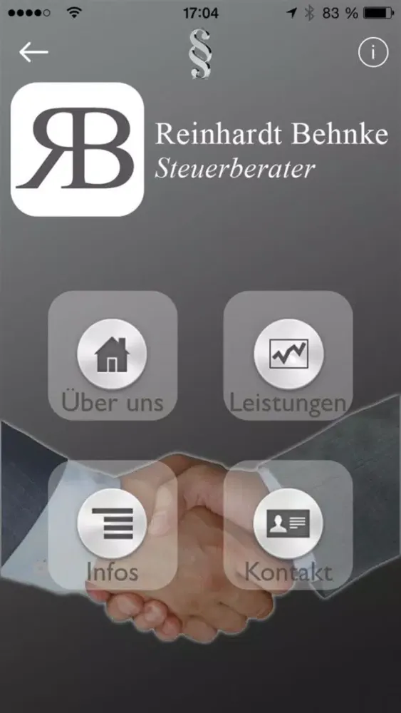 Capturas de pantalla de Stb Behnke
