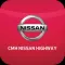 CMH Nissan Highway