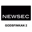 NEWSEC Godsfinkan 2