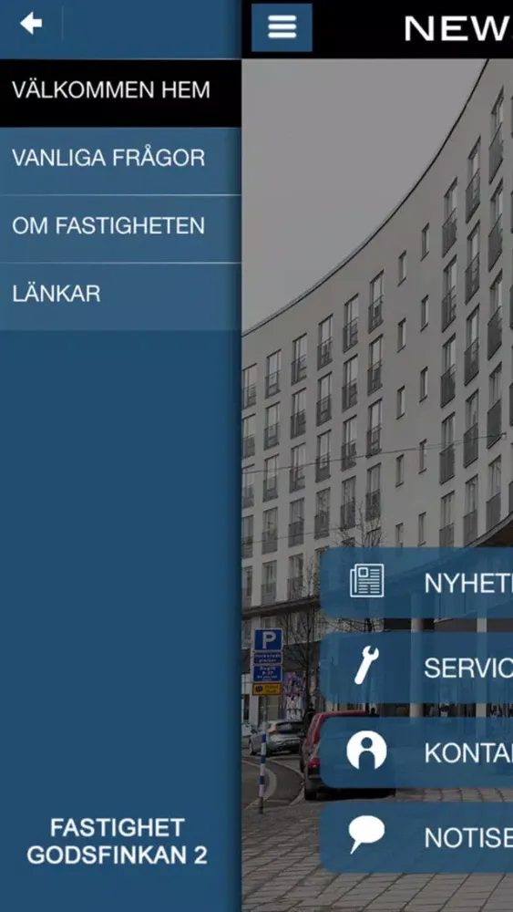 NEWSEC Godsfinkan 2 Ekran Görüntüleri