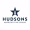 HUDSONS