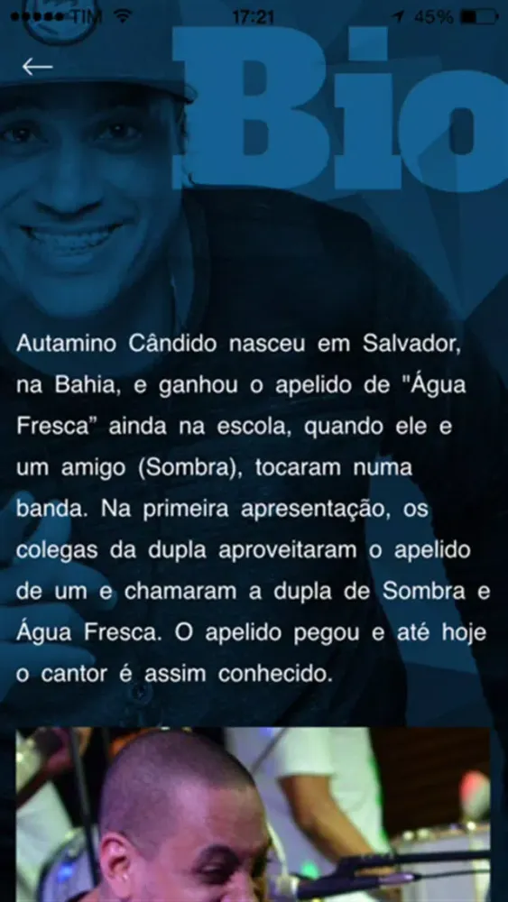 تصاویر Água Fresca