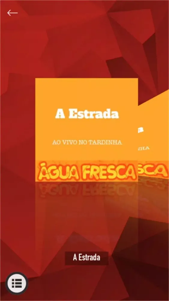 تصاویر Água Fresca