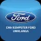 CMH Kempster Ford Umhlanga