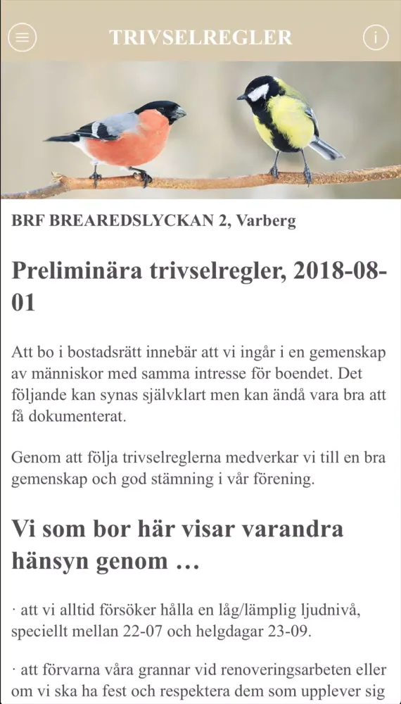 Brf Brearedslyckan 2 Screenshots