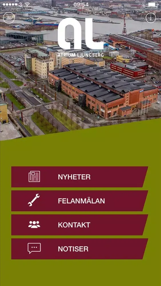 AL Citadellet Screenshots