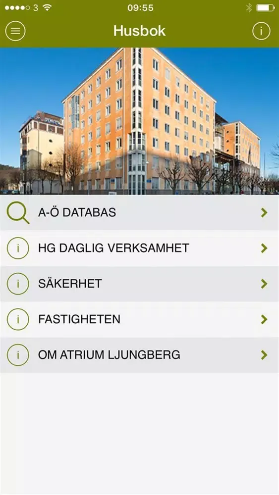 AL Citadellet Screenshots