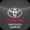 CMH Toyota Alberton