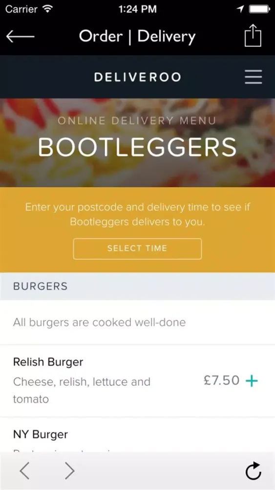 Capturas de pantalla de Bootleggers Belfast