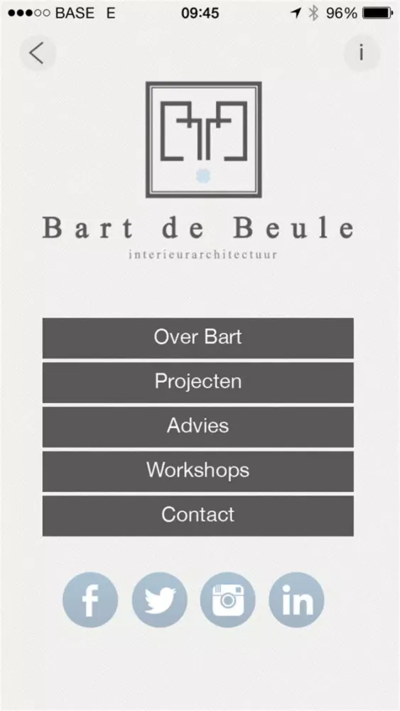 Скриншоты Bart De Beule