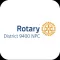 Rotary D9400