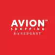 AVION HYRESGÄST