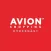AVION HYRESGÄST