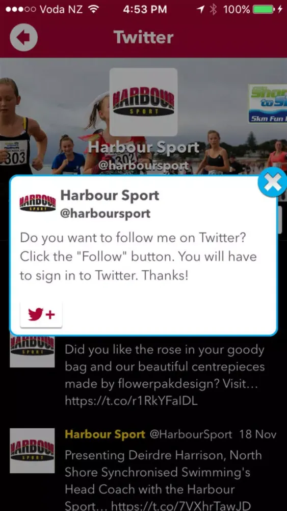 صور Harbour Sport