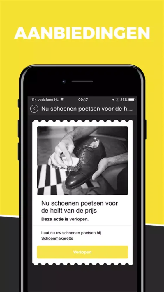 Ontdek Noord Screenshots