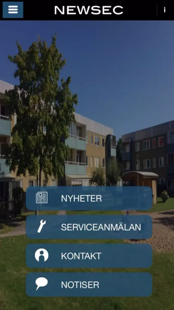Åkershus سکرین شاٹس