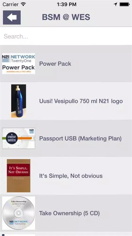 ภาพหน้าจอของ N21 FI WES Turku
