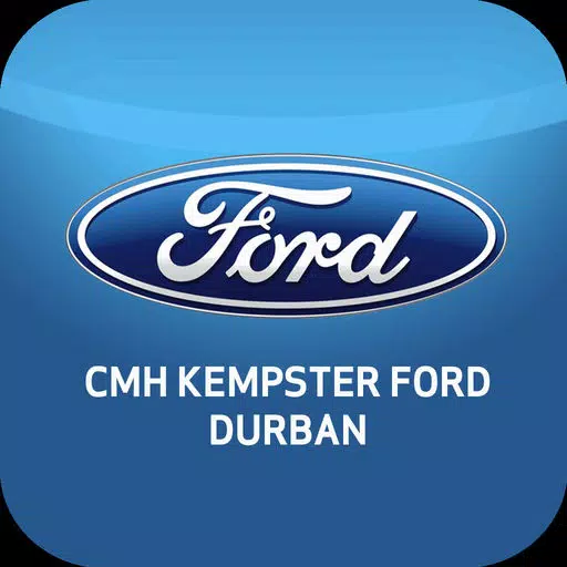 CMH Kempster Ford Durban