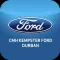 CMH Kempster Ford Durban