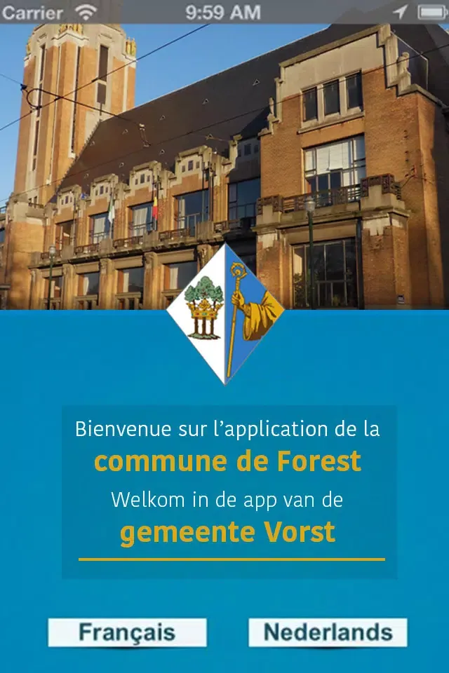 Forest 1190 Vorst Screenshots