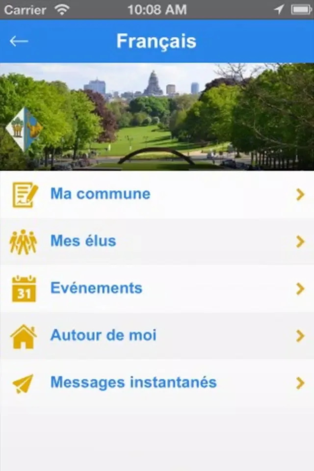 Forest 1190 Vorst Screenshots