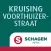 Kruising Voorthuizerstraat