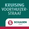 Kruising Voorthuizerstraat