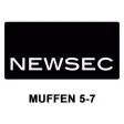 Muffen 5-7