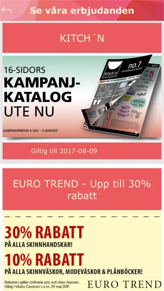 Väsbyklubben Ekran Görüntüleri