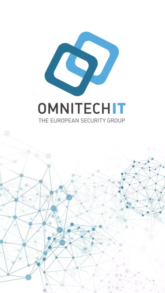OMNITECHIT DIGITAL APP Screenshots