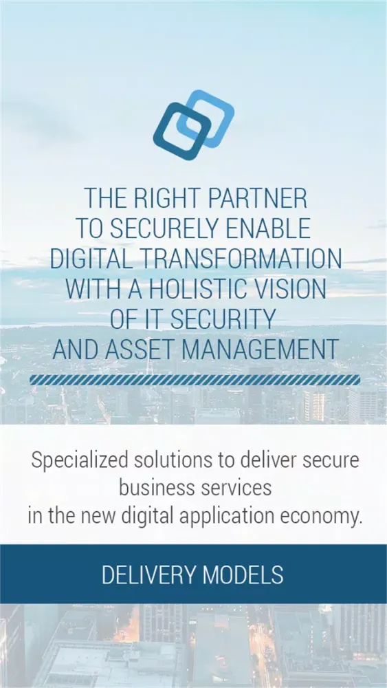 OMNITECHIT DIGITAL APP Screenshots