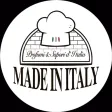 Made in Italy La Pizzeria Made in Italy La Pizzeria