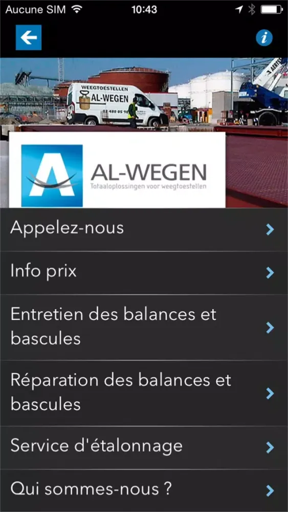 تصاویر Al-Wegen