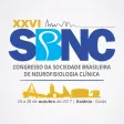 XXVI Congresso da SBNC