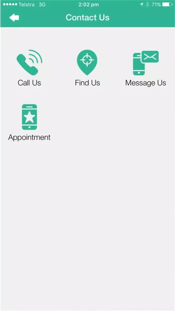 Enspira Financial Screenshots