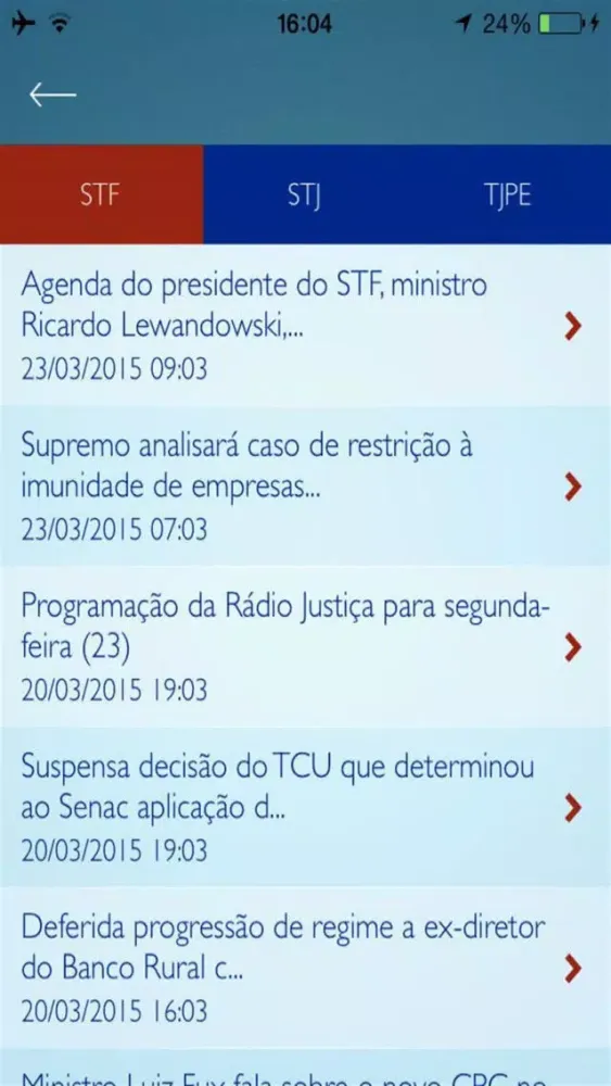 ASPJ-PE Screenshots