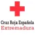 CRUZ ROJA EXT