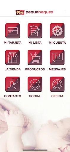 Pequeneques Screenshots