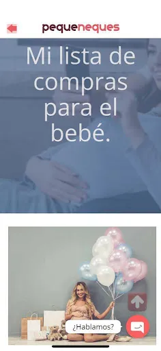 Pequeneques Screenshots