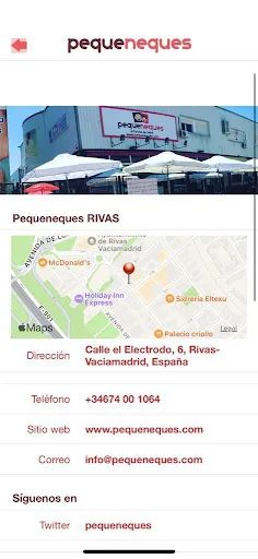 Pequeneques Screenshots