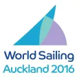 Youth Sailing World Champs