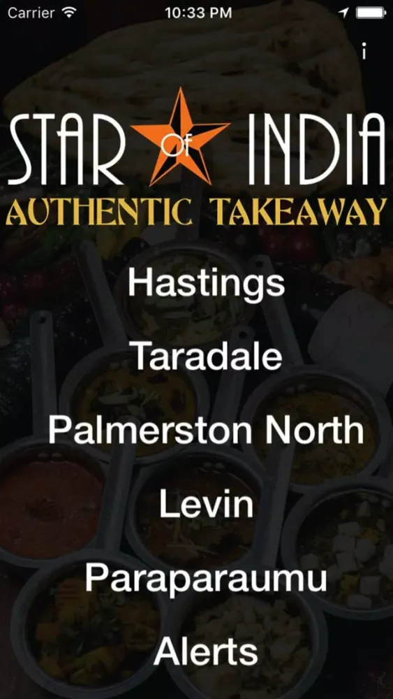 Star of India NZ应用截图
