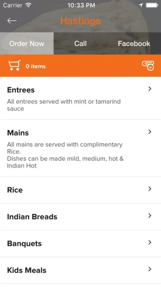 Star of India NZ应用截图