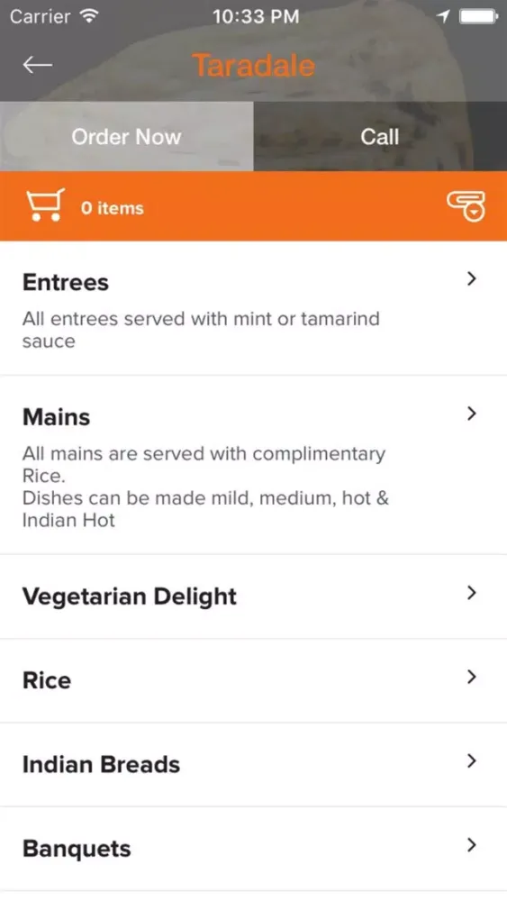 Star of India NZ应用截图