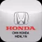 CMH Honda Menlyn