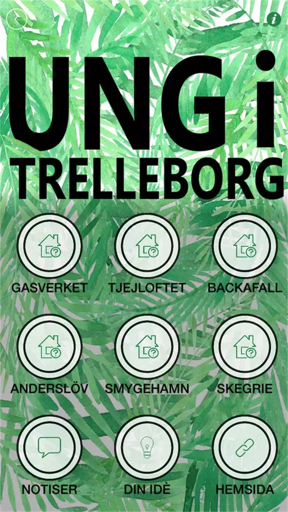 صور Ung i Trelleborg