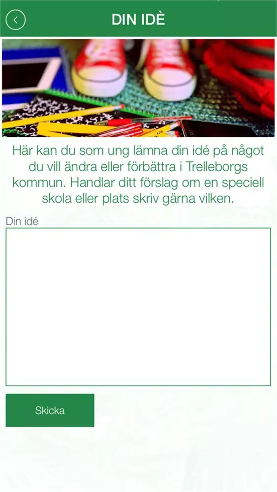 صور Ung i Trelleborg