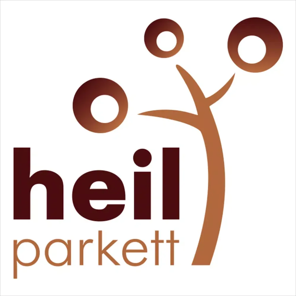 Parkett-App Screenshots
