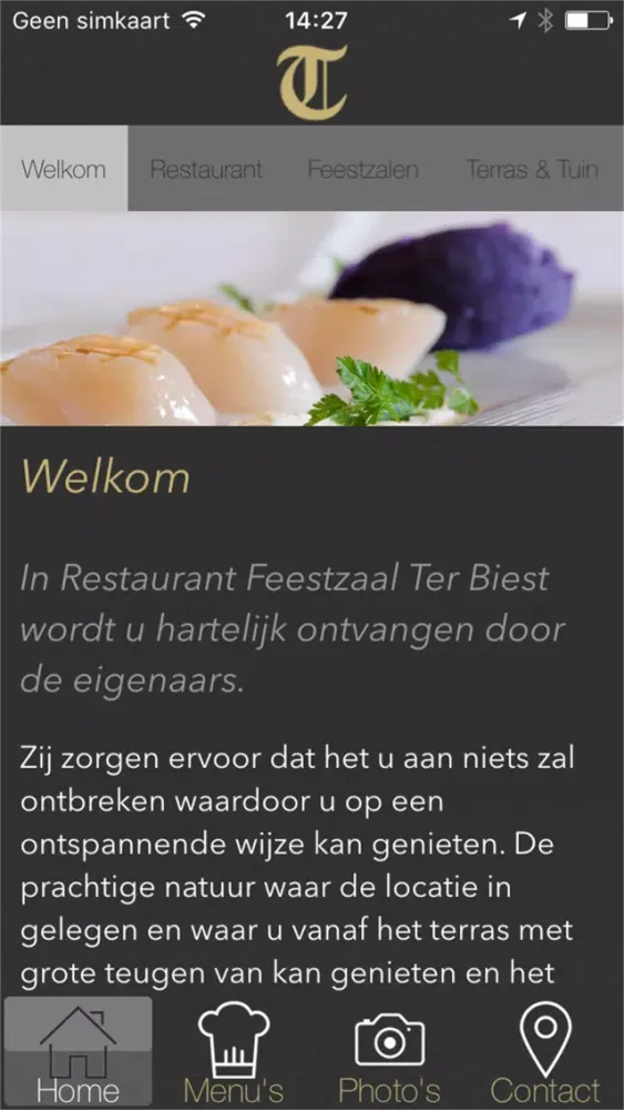 صور Ter Biest