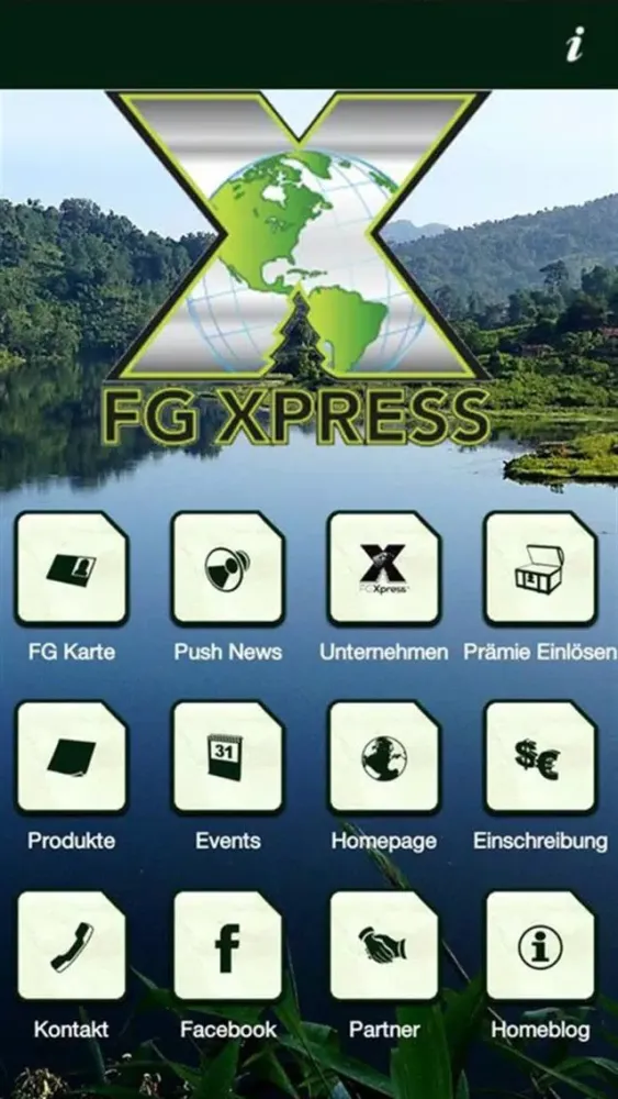 FG Neureuther Screenshots